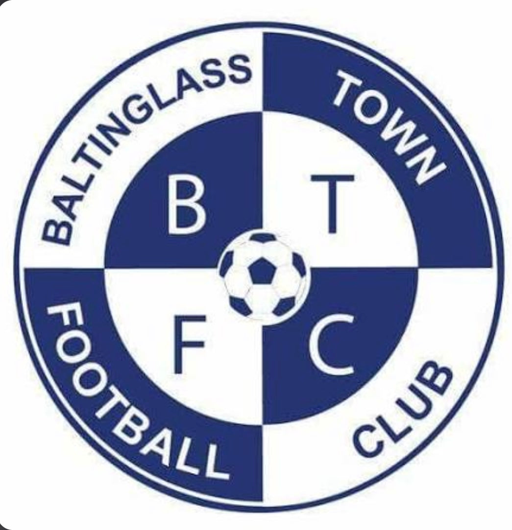 Baltinglass Town AFC