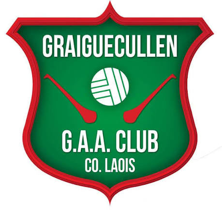 Graiguecullen Gaa