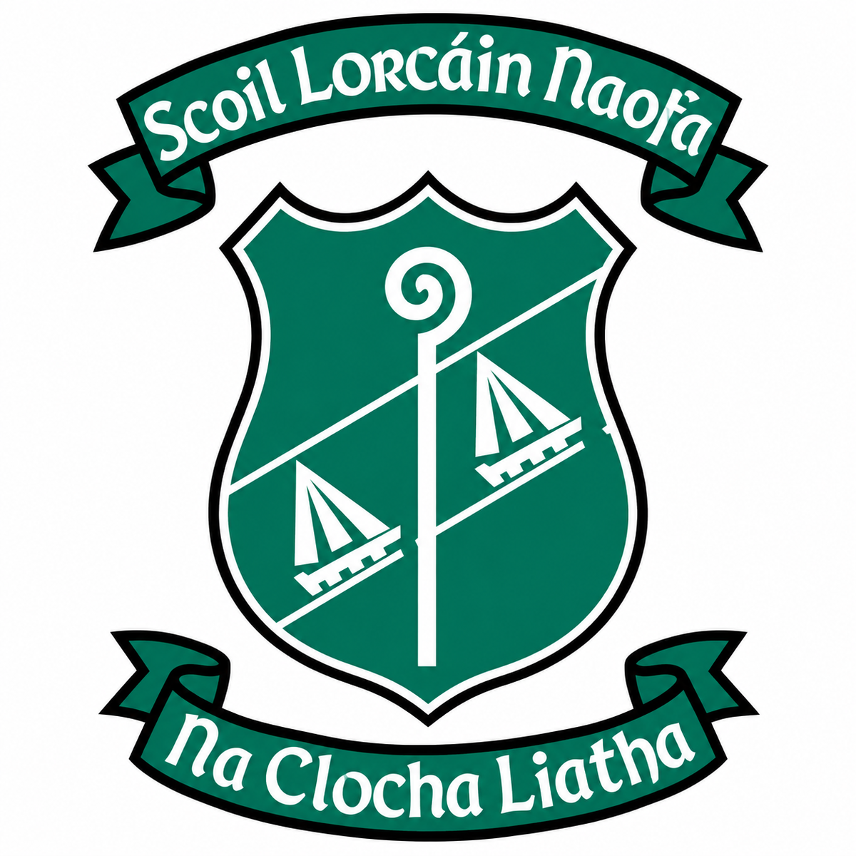 Scoil Lorcáin Naofa