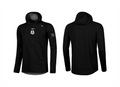 Killeshin Fc Snood Hoodie