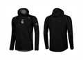 Baltinglass Town AFC Snood Hoodie