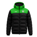 Mill Celtic Puffer Jacket