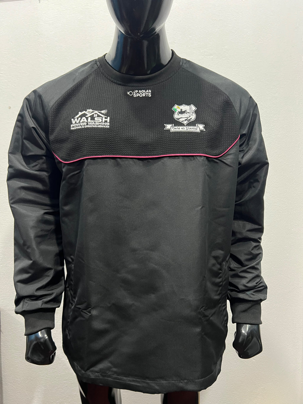 Ballingarry Windbreaker