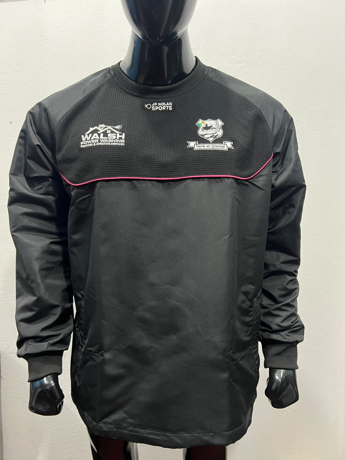 Ballingarry Windbreaker