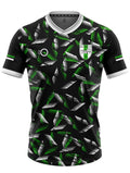 Mill Celtic Training Top