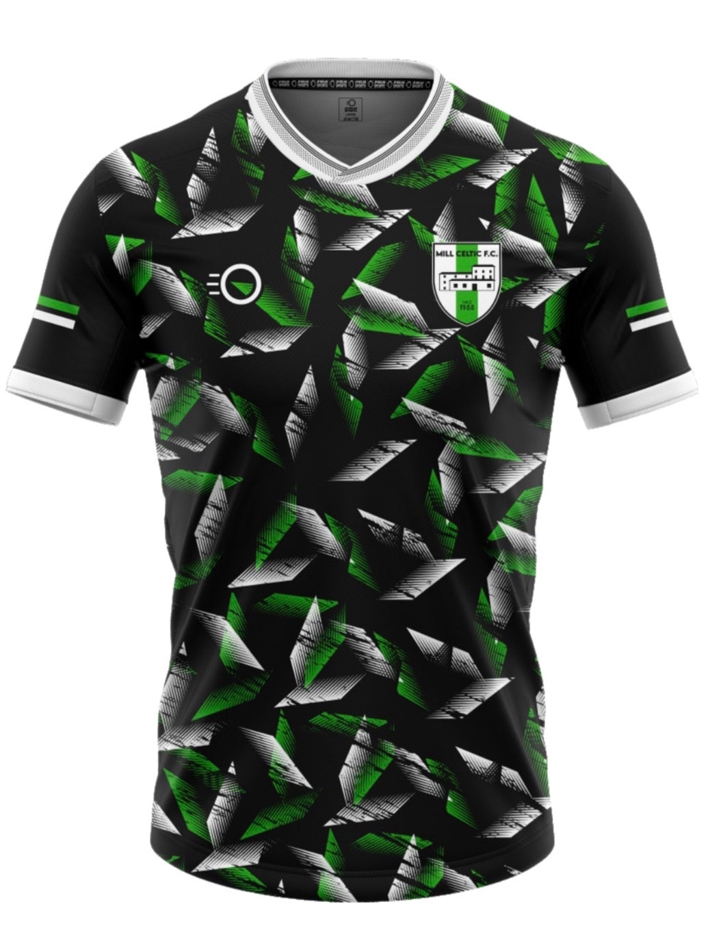 Mill Celtic Training Top