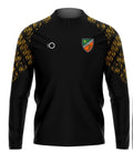 Newbridge Hotspurs 1/4 Zip