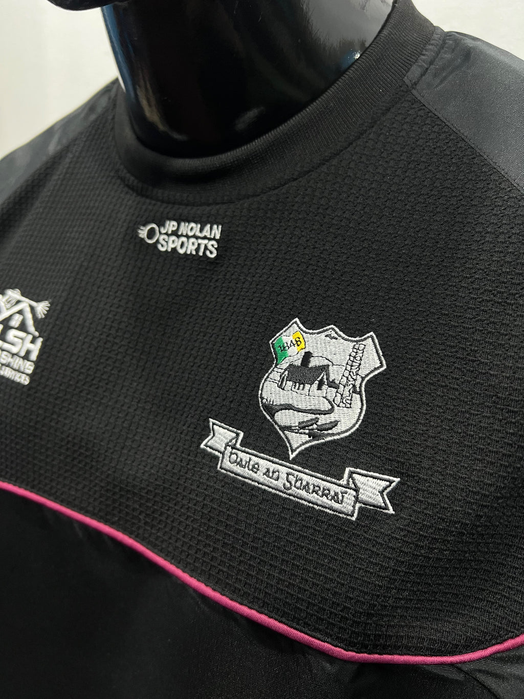 Ballingarry Windbreaker