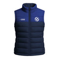 Baltinglass Town AFC gilet