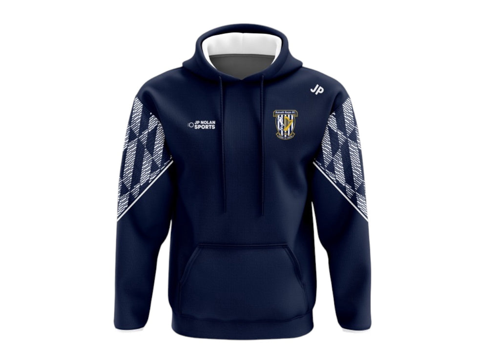 Ratoath Harps Hoodie kids