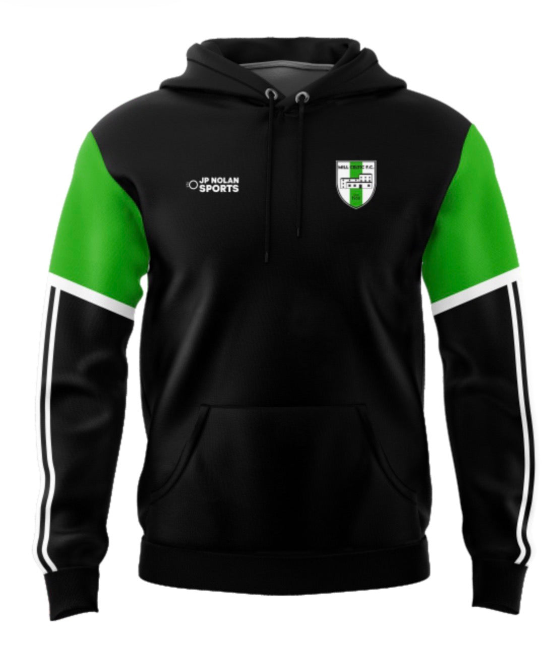 Mill Celtic Hoodie