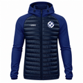 Baltinglass Town AFC Hybrid Jacket