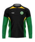 Moone Celtic 1/4 zip
