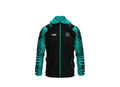Newbridge Rovers Rain jacket