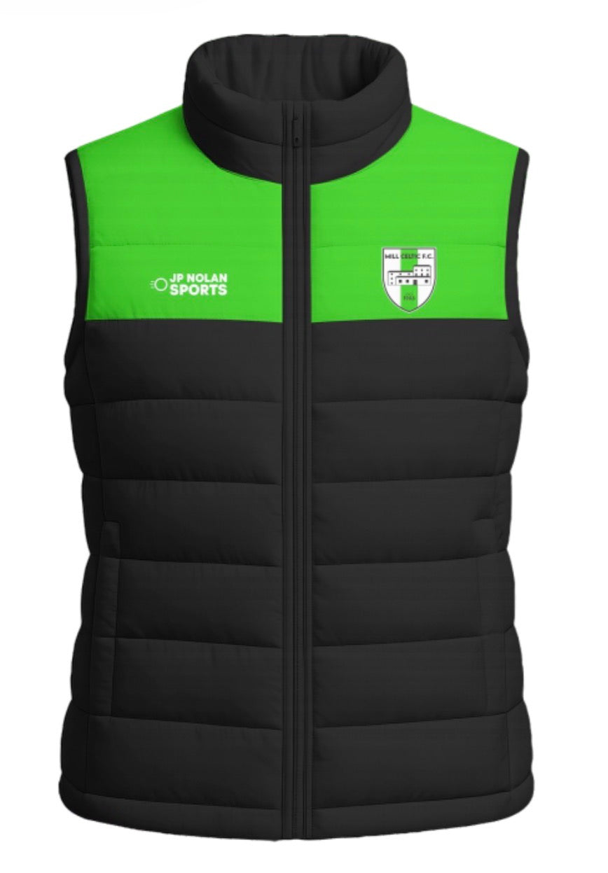 Mill Celtic Gilet