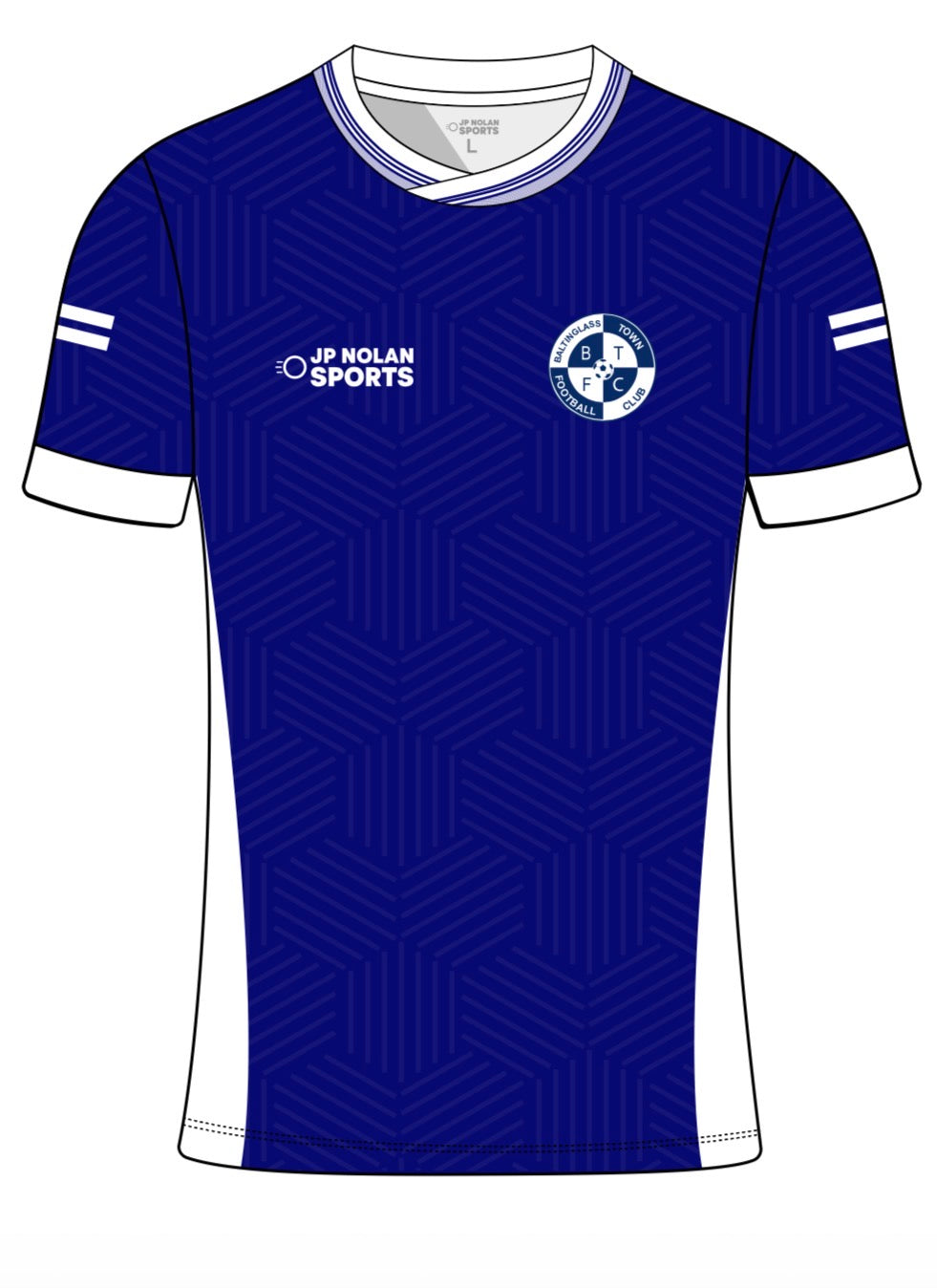 Baltinglass Town AFC Training Jersey