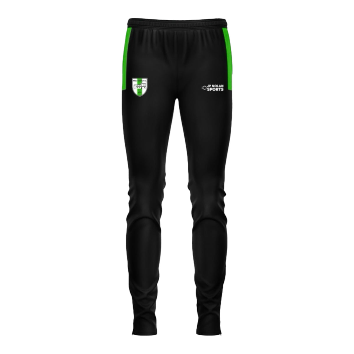 Mill Celtic Tracksuit Bottoms