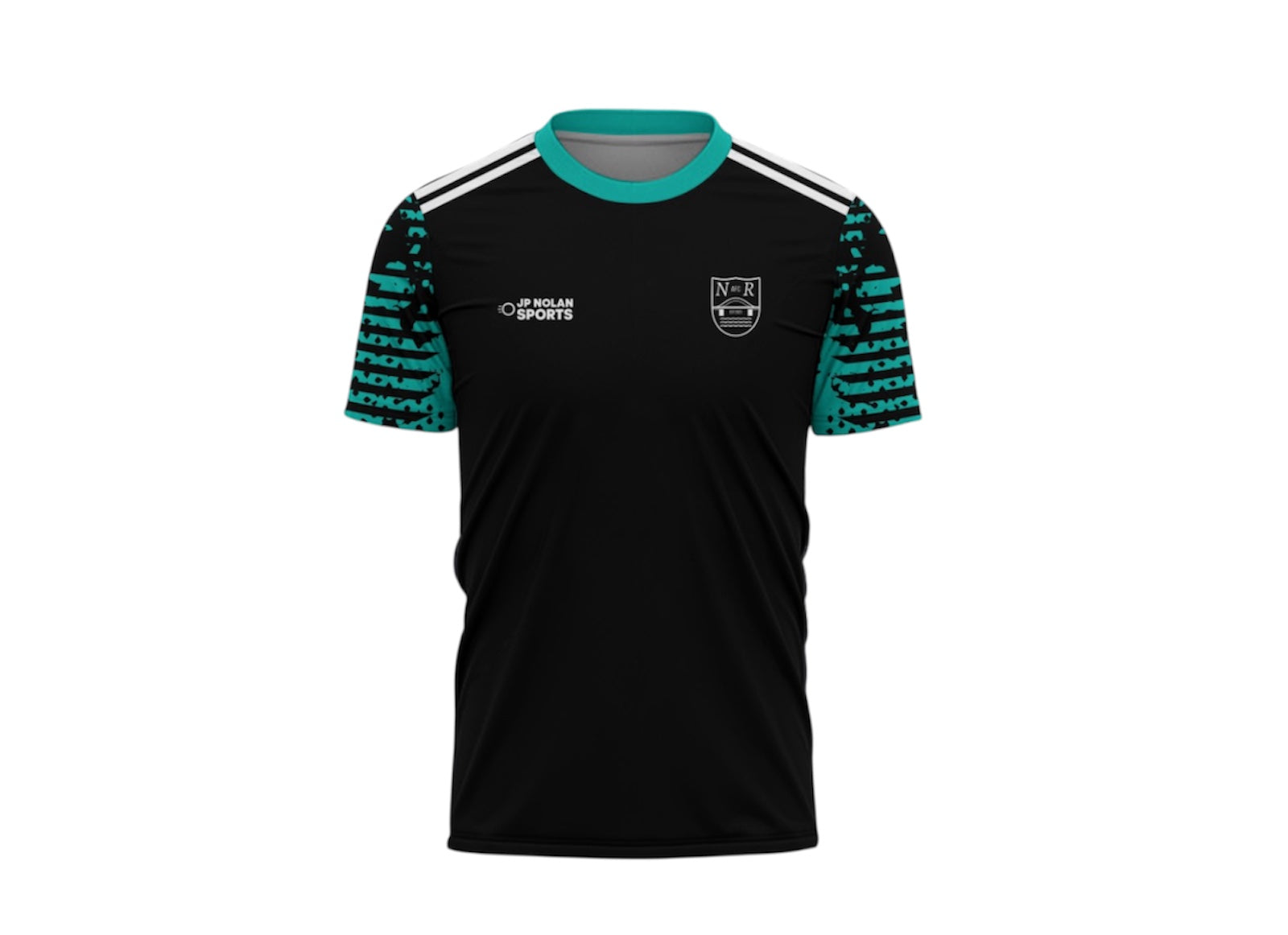 Newbridge Rovers Training Tee