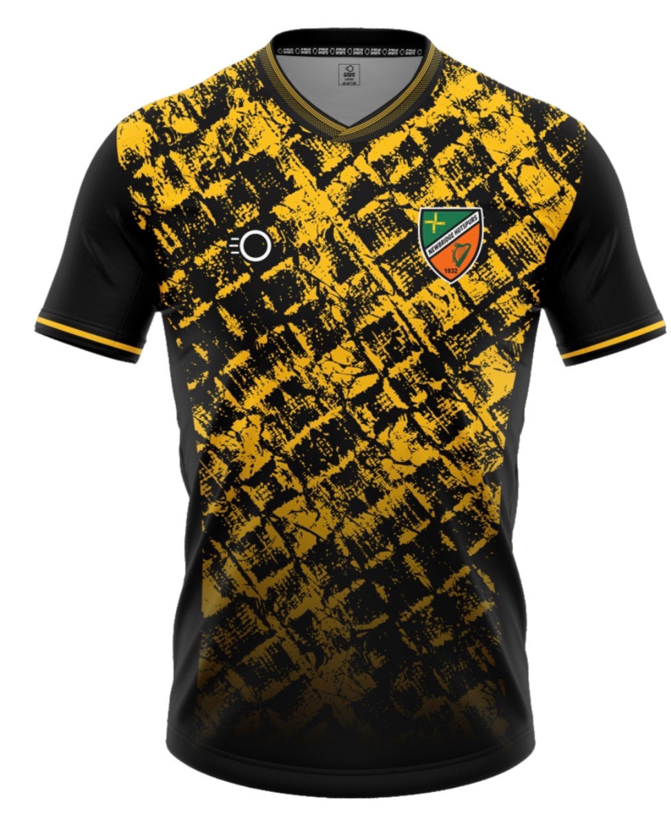 Newbridge Hotspurs Training Jersey