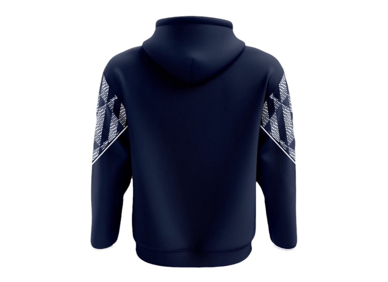 Ratoath Harps AFC Hoodie Adults