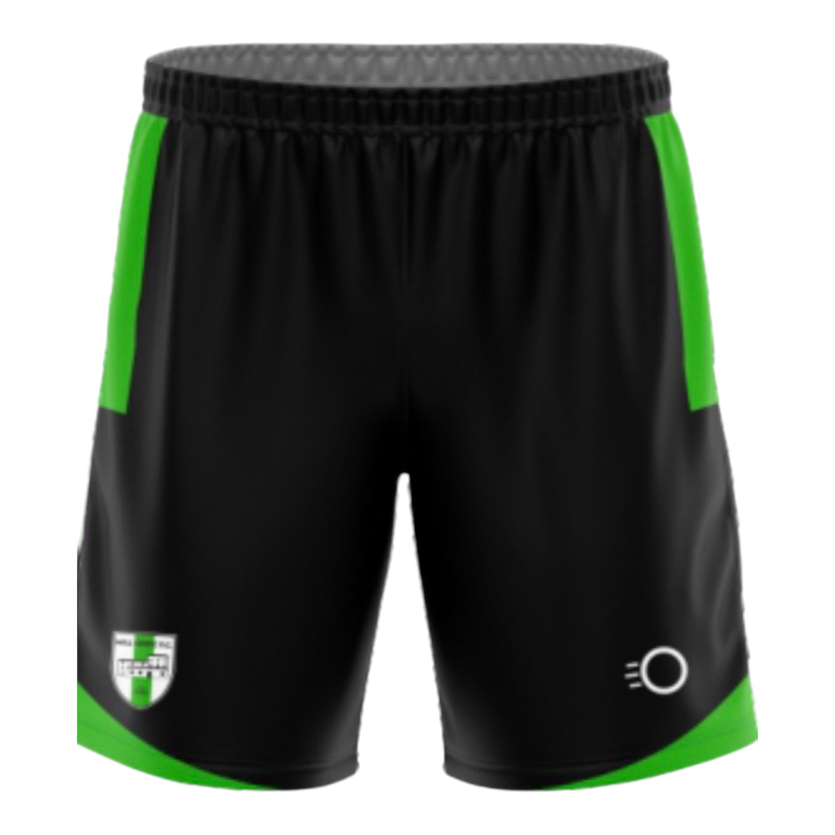 Mill Celtic Shorts