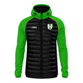 Mill Celtic hybrid Jacket