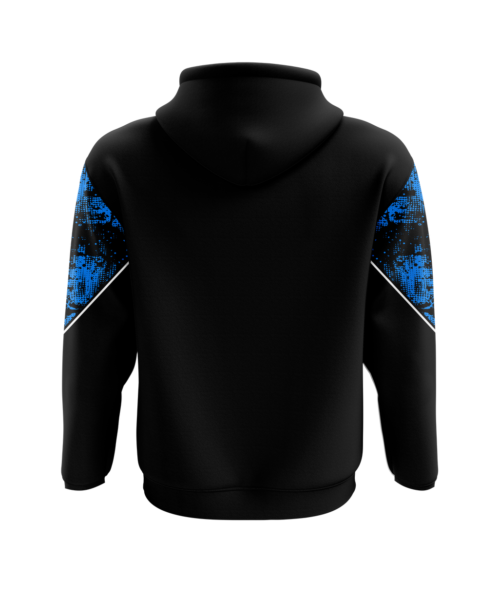 1st Class Fitness Hoodie