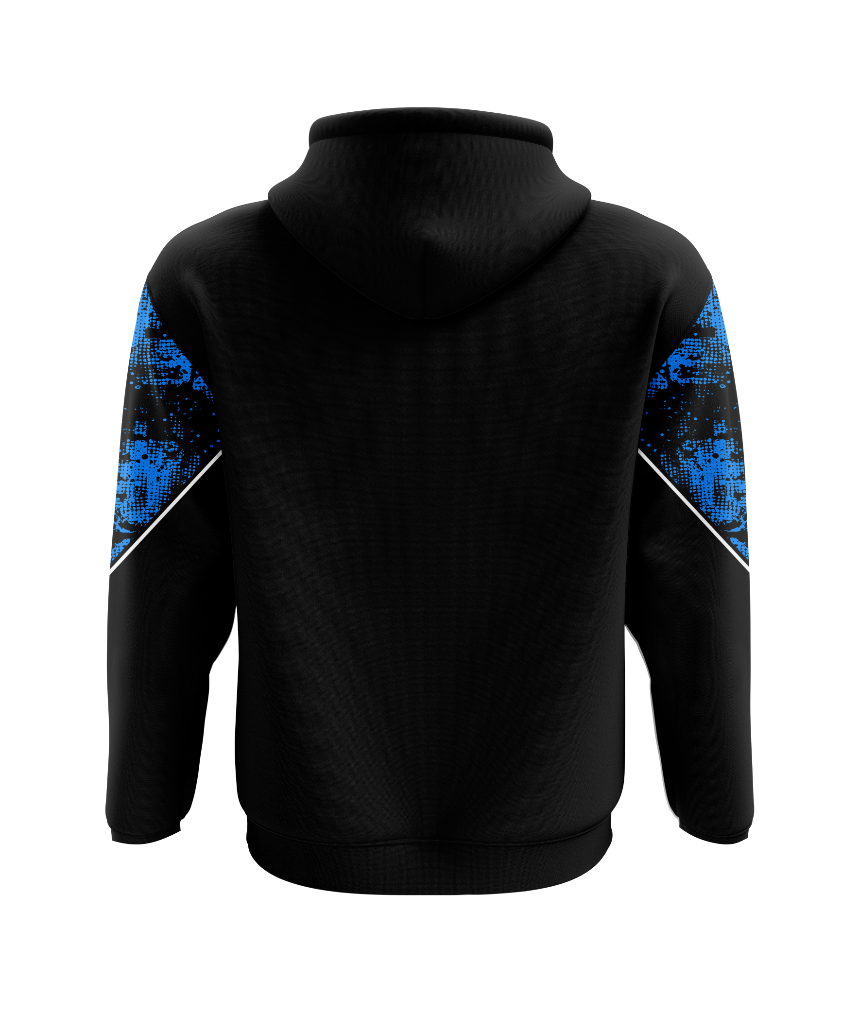 1st Class Fitness Hoodie