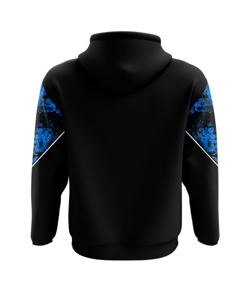 1st Class Fitness Hoodie