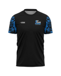 1st Class Fitness Performance tee
