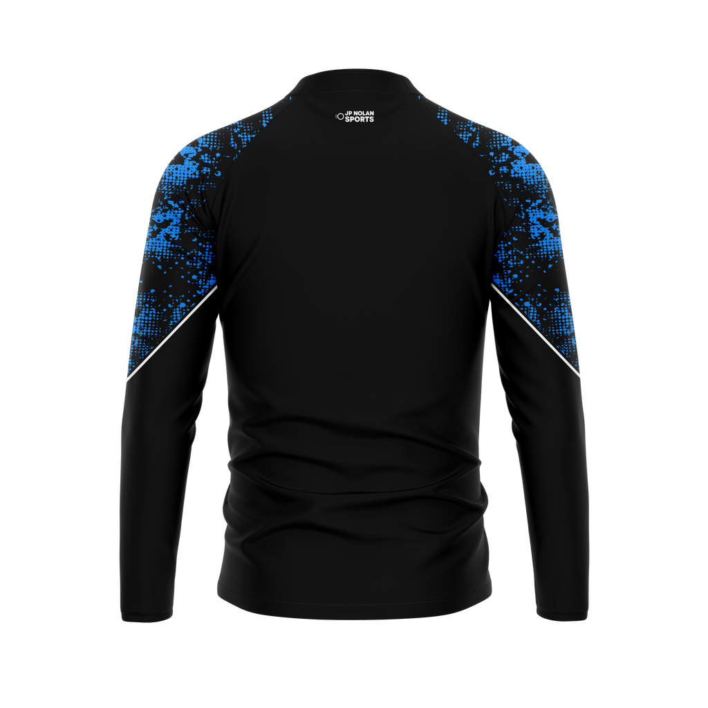 1st Class Fitness 1/2 Zip