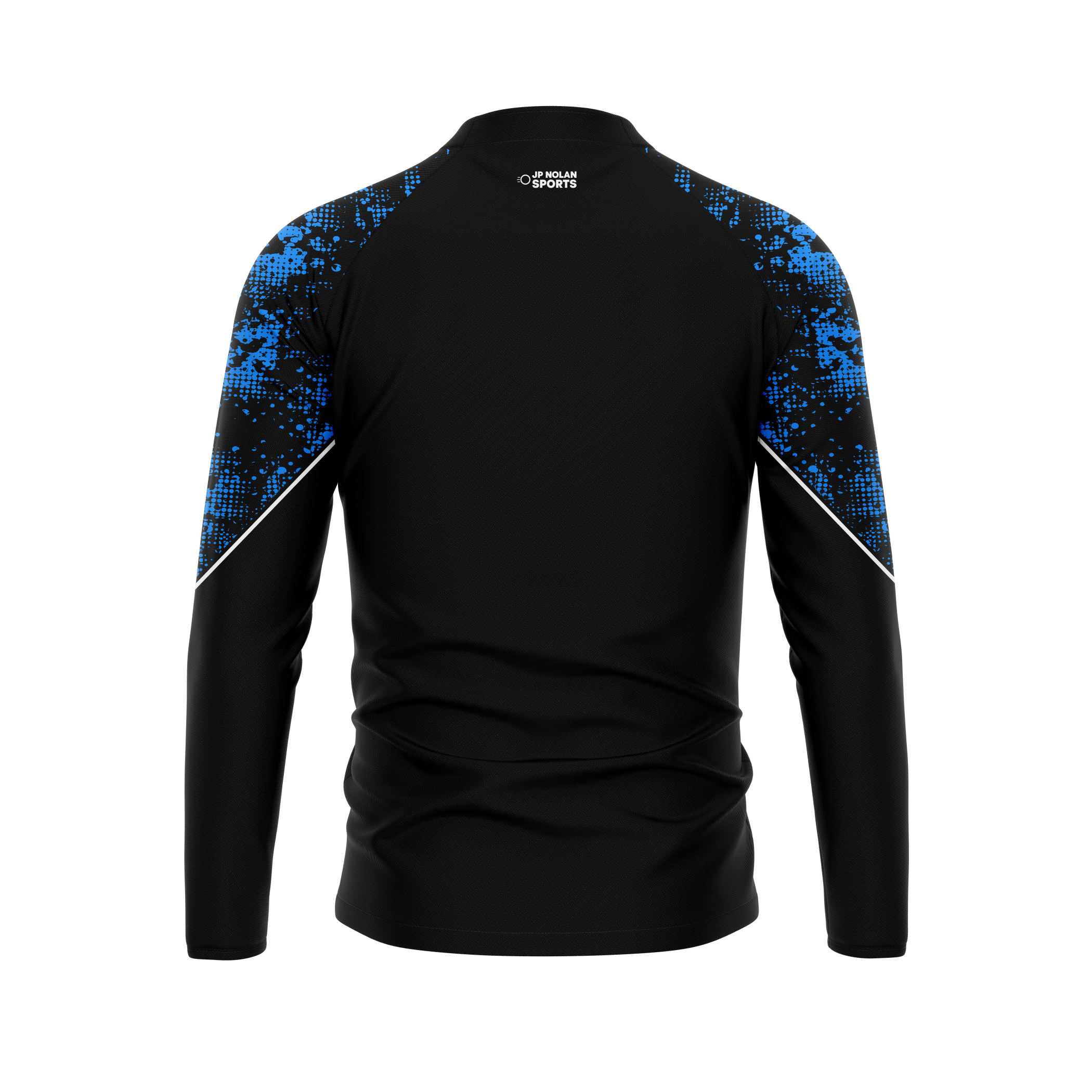 1st Class Fitness 1/2 Zip