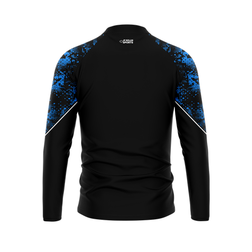1st Class Fitness 1/2 Zip