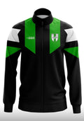Mill Celtic Retro Jacket