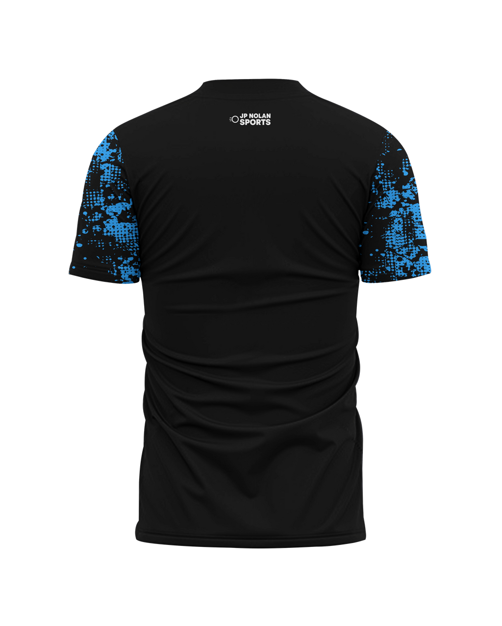 1st Class Fitness Performance tee