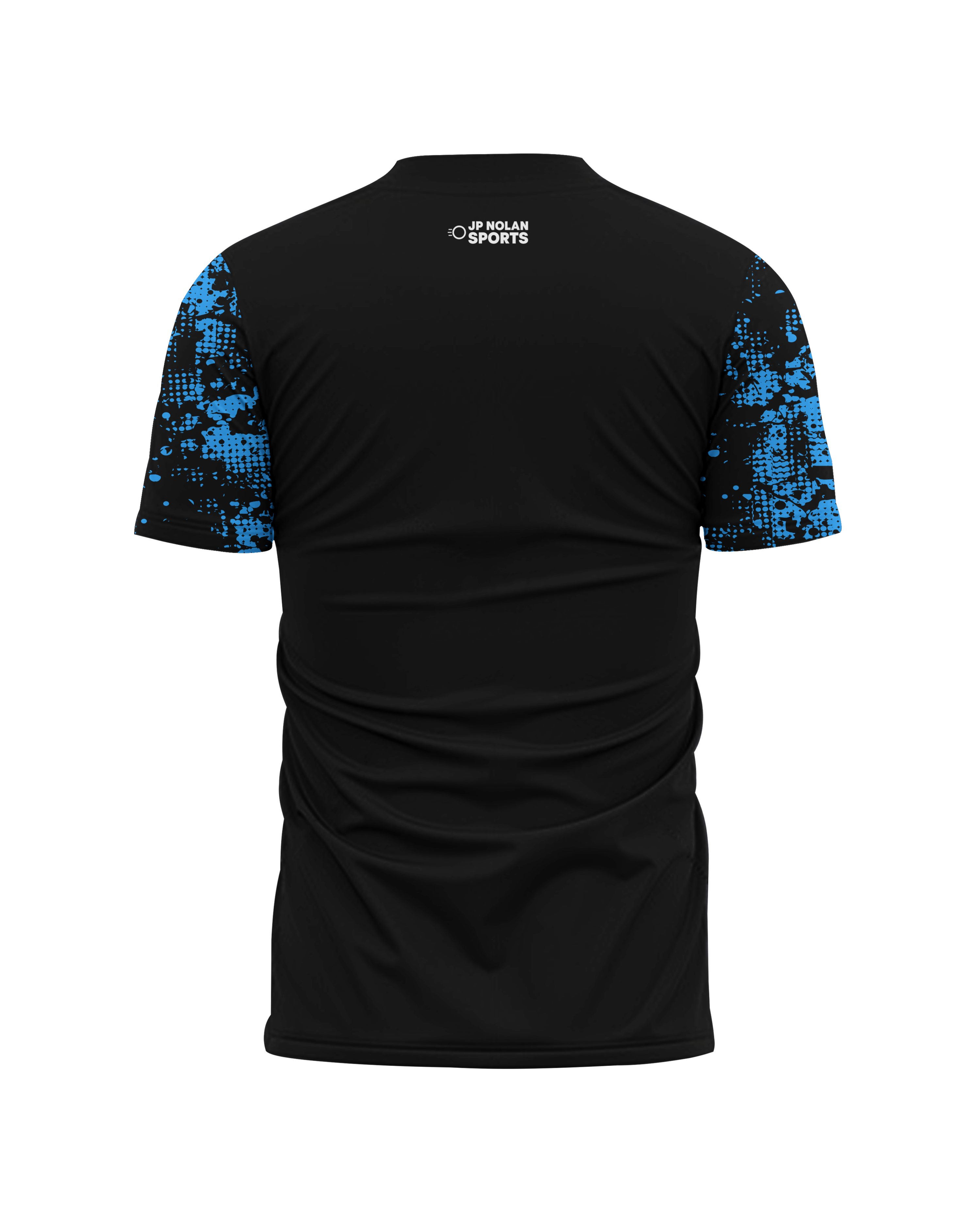1st Class Fitness Performance tee