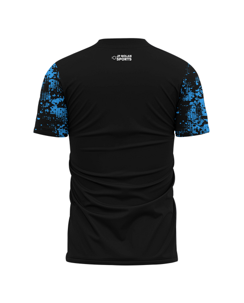 1st Class Fitness Performance tee