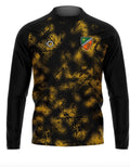 Newbridge Hotspurs 1/4 Zip