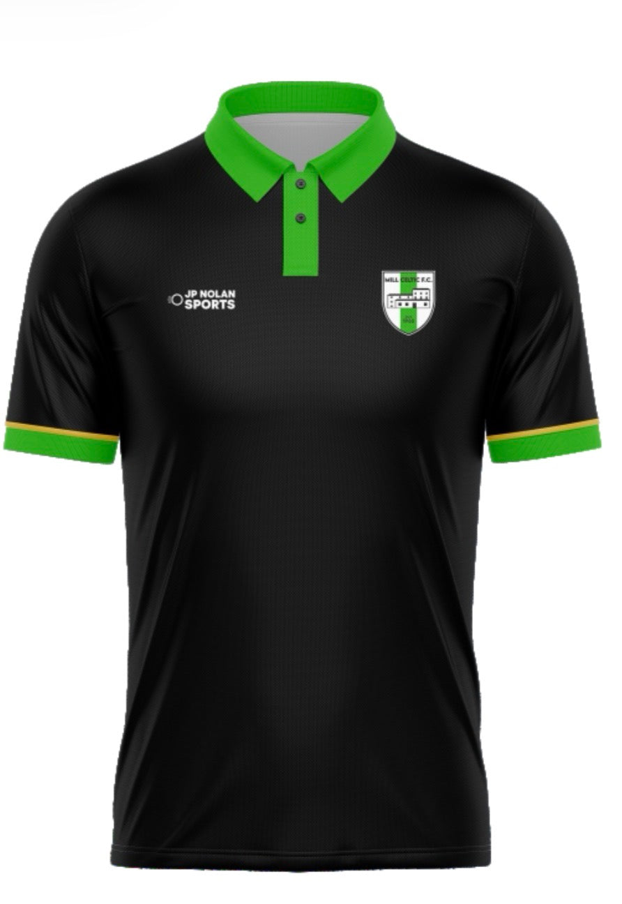 Mill Celtic Polo