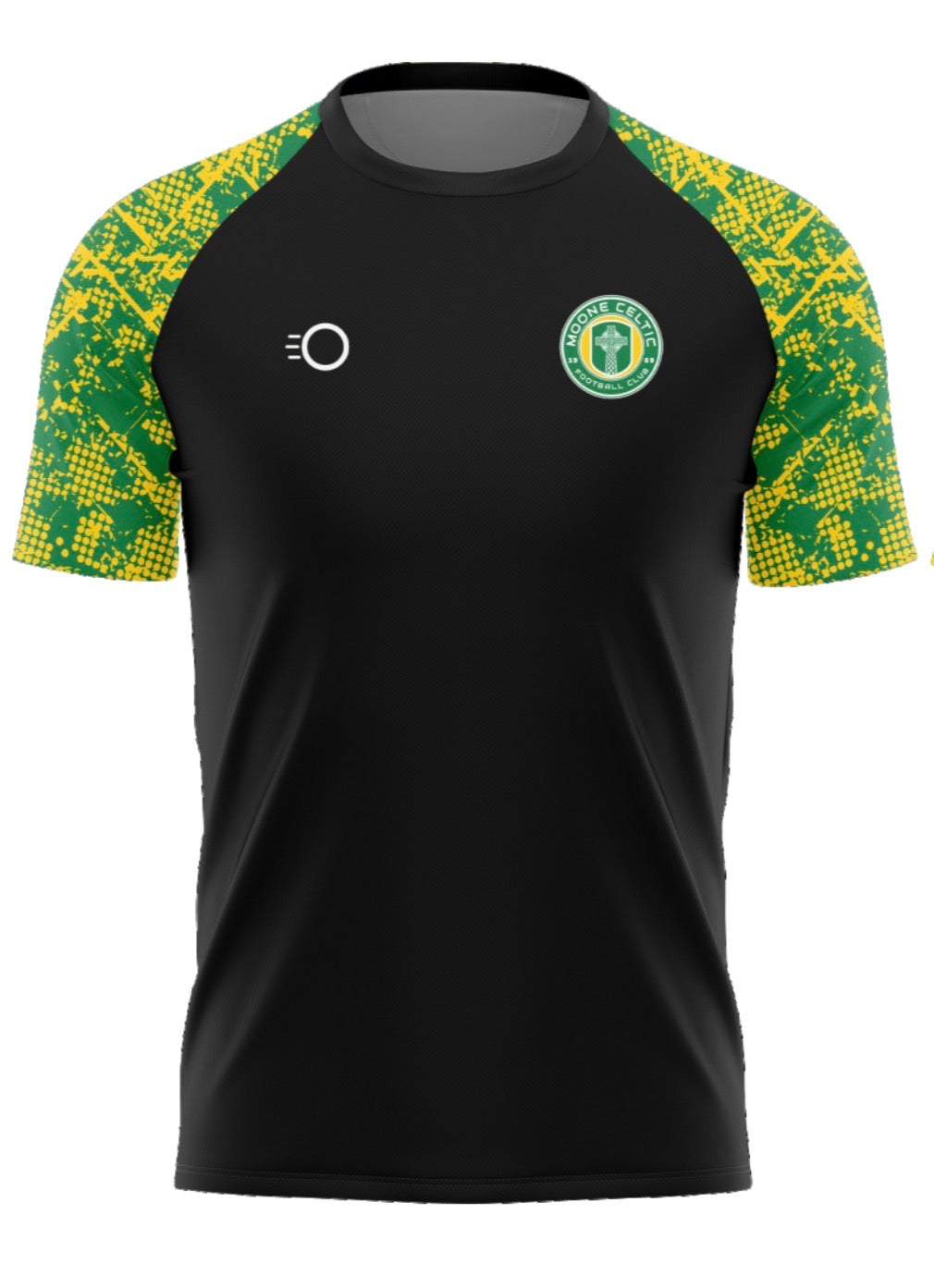 Moone Celtic Training Tee