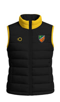 Newbridge Hotspurs Gilet