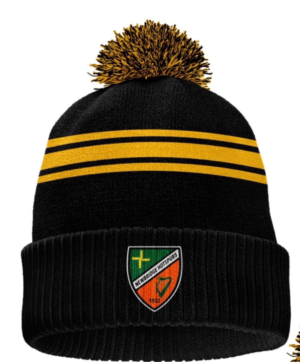 Newbridge Hotspurs hat