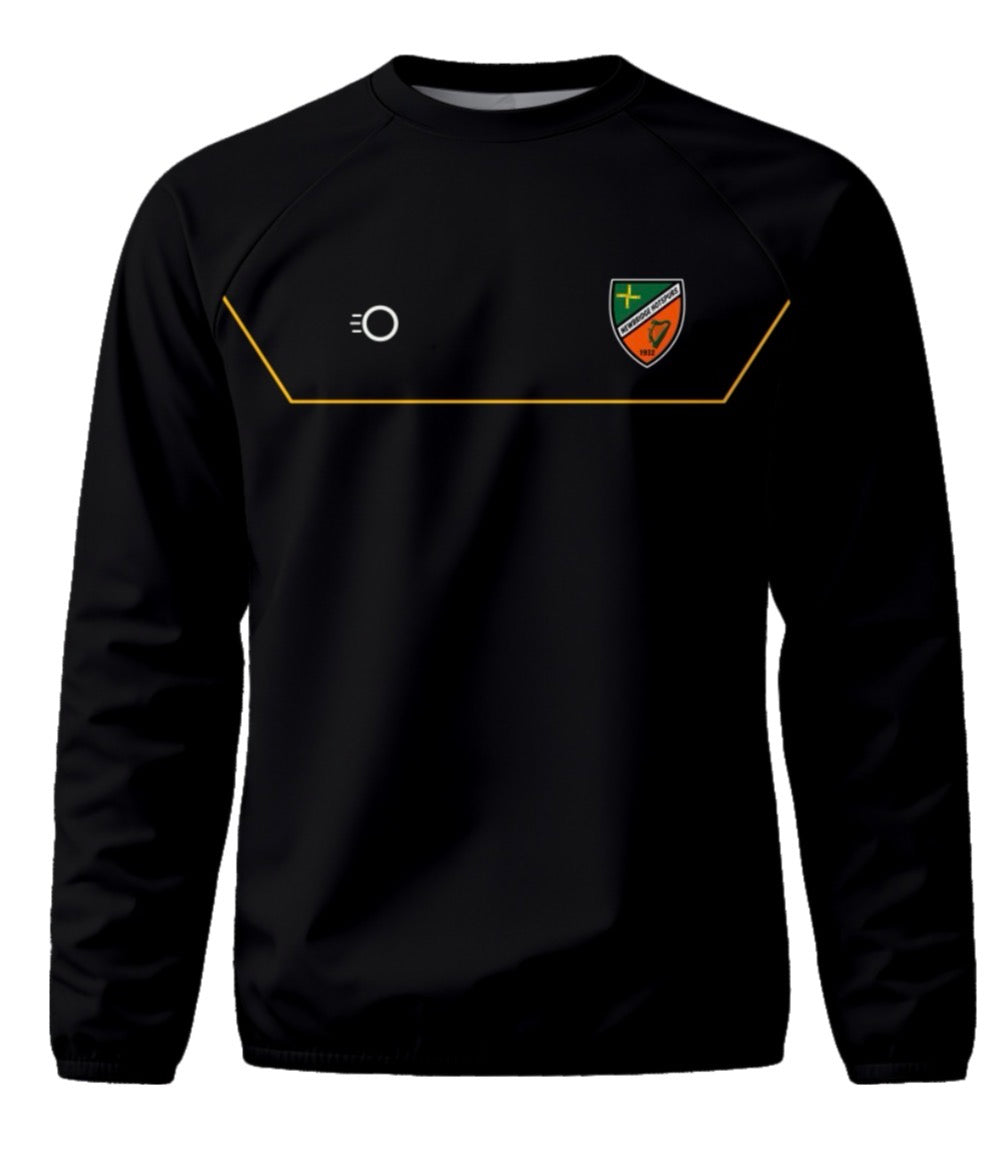 Newbridge Hotspurs Windbreaker