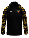 Newbridge Hotspurs Rain Jacket