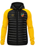 Newbridge Hotspurs Hybrid Jacket