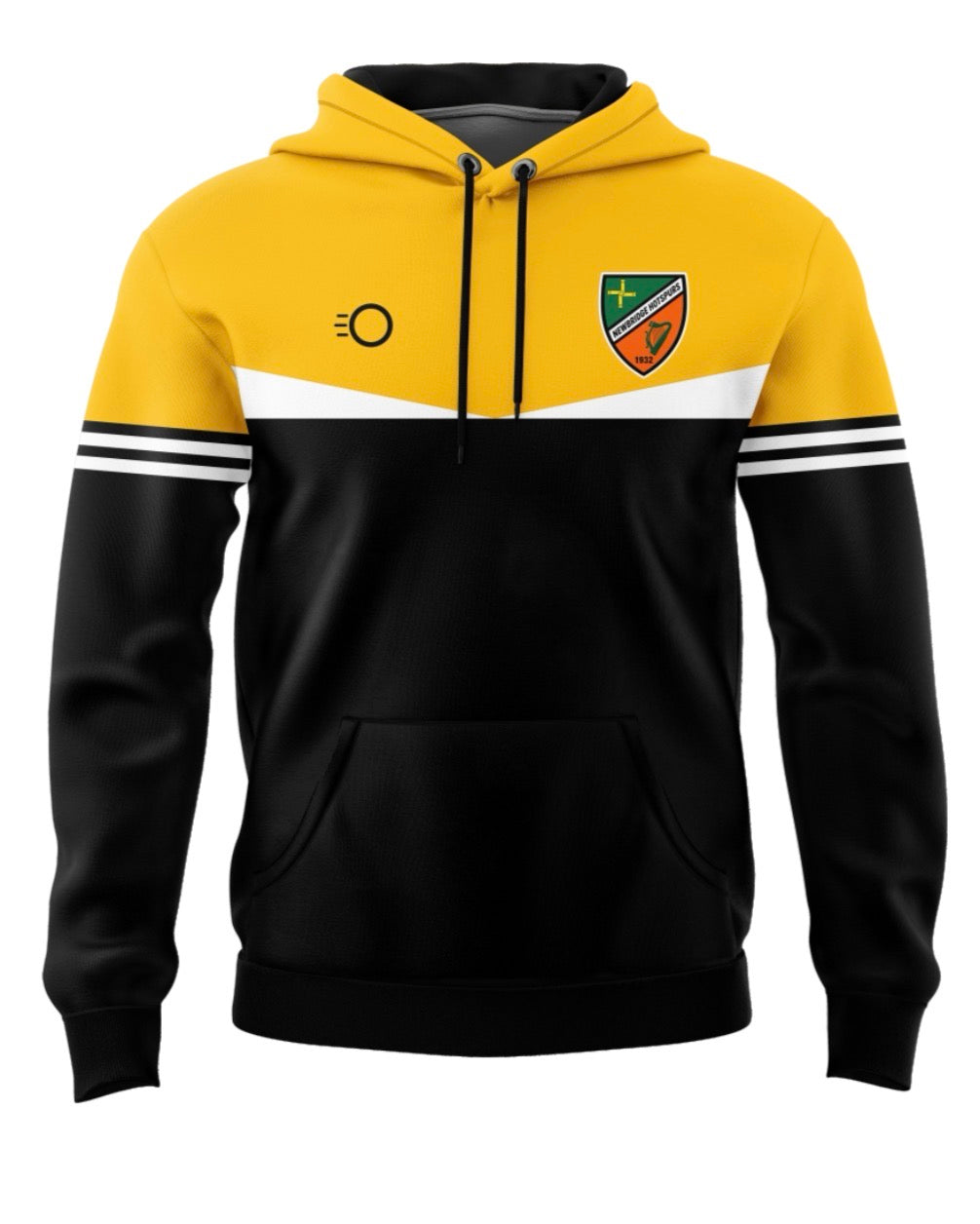 Newbridge Hotspurs Hoodie