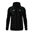 Newbridge Rovers Hybrid Jacket