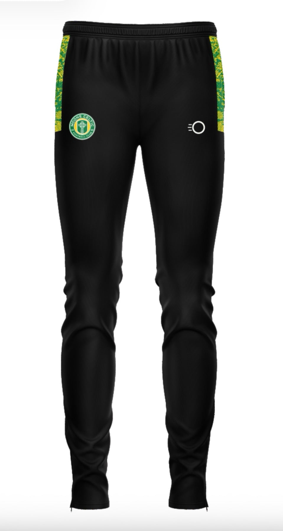 Moone Celtic Training Bottoms
