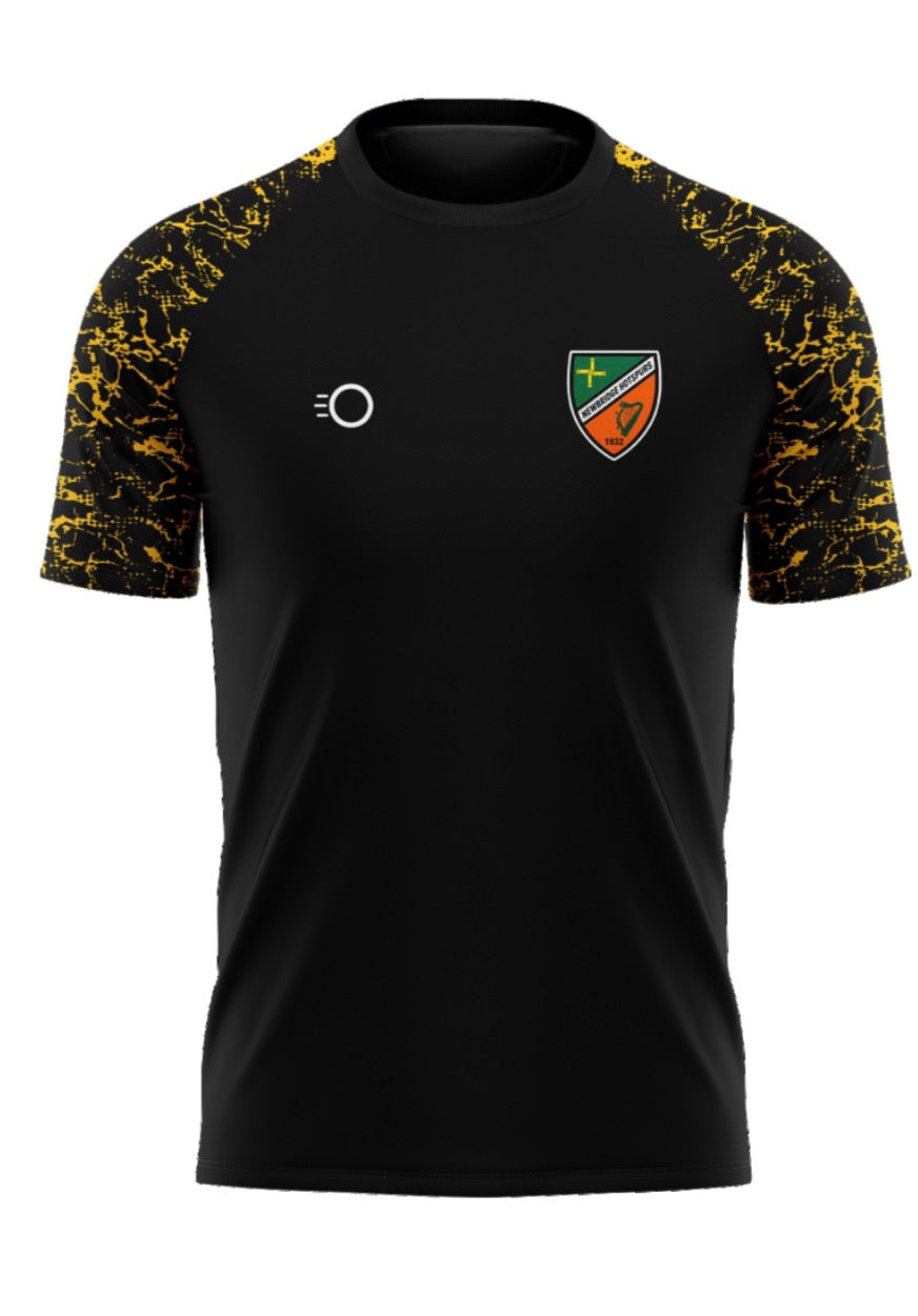 Newbridge Hotspurs Training Tee