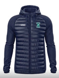 Scoil Lorcáin Naofa Hybrid Jacket